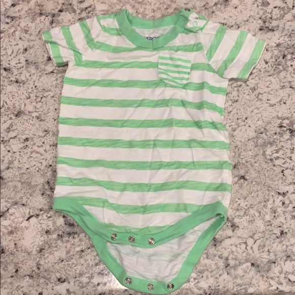 3 Onesies - Picture 4 of 4